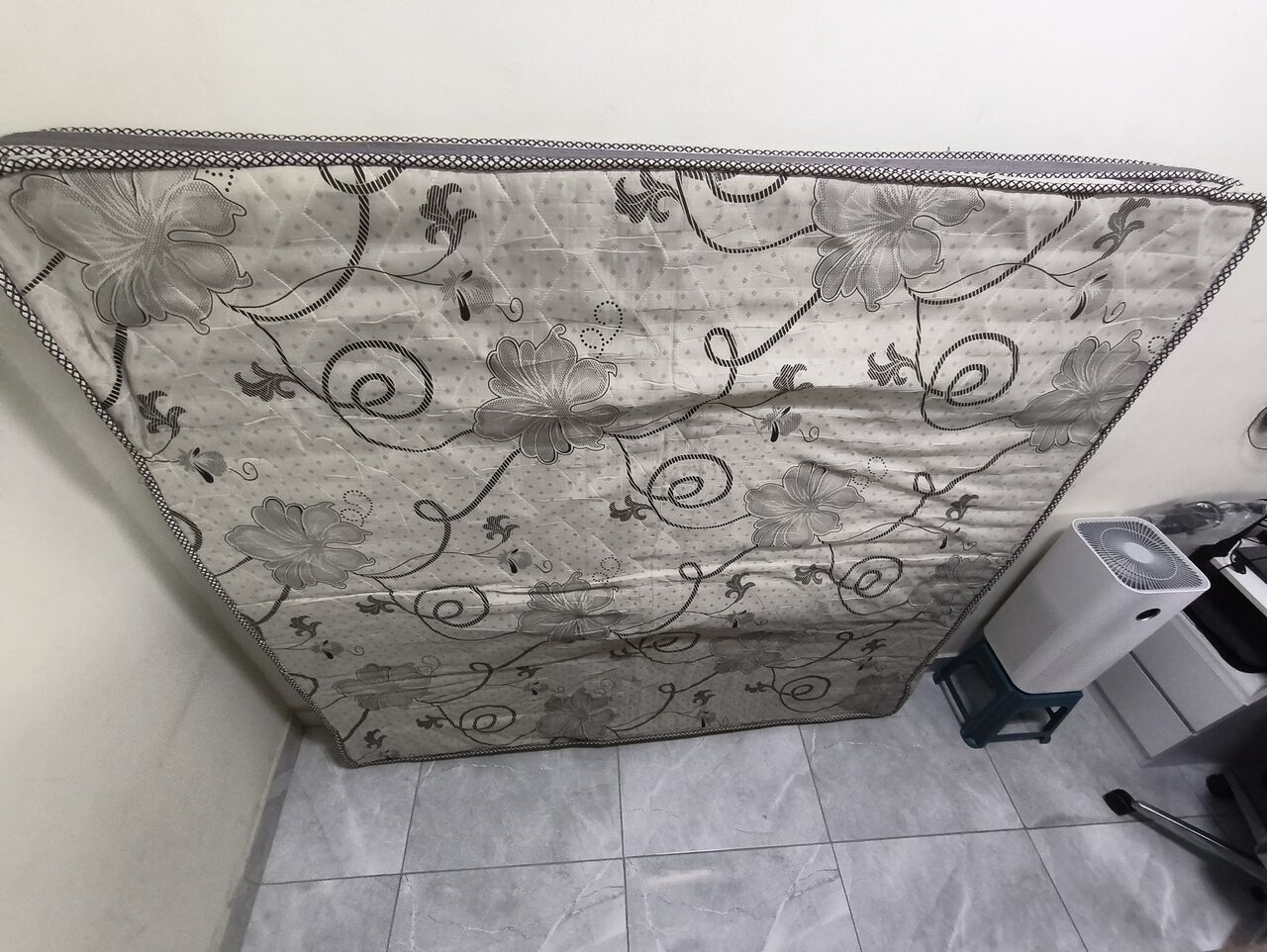 SAR 250, Mattress 175 X 190 Cm- Hard in Riyadh