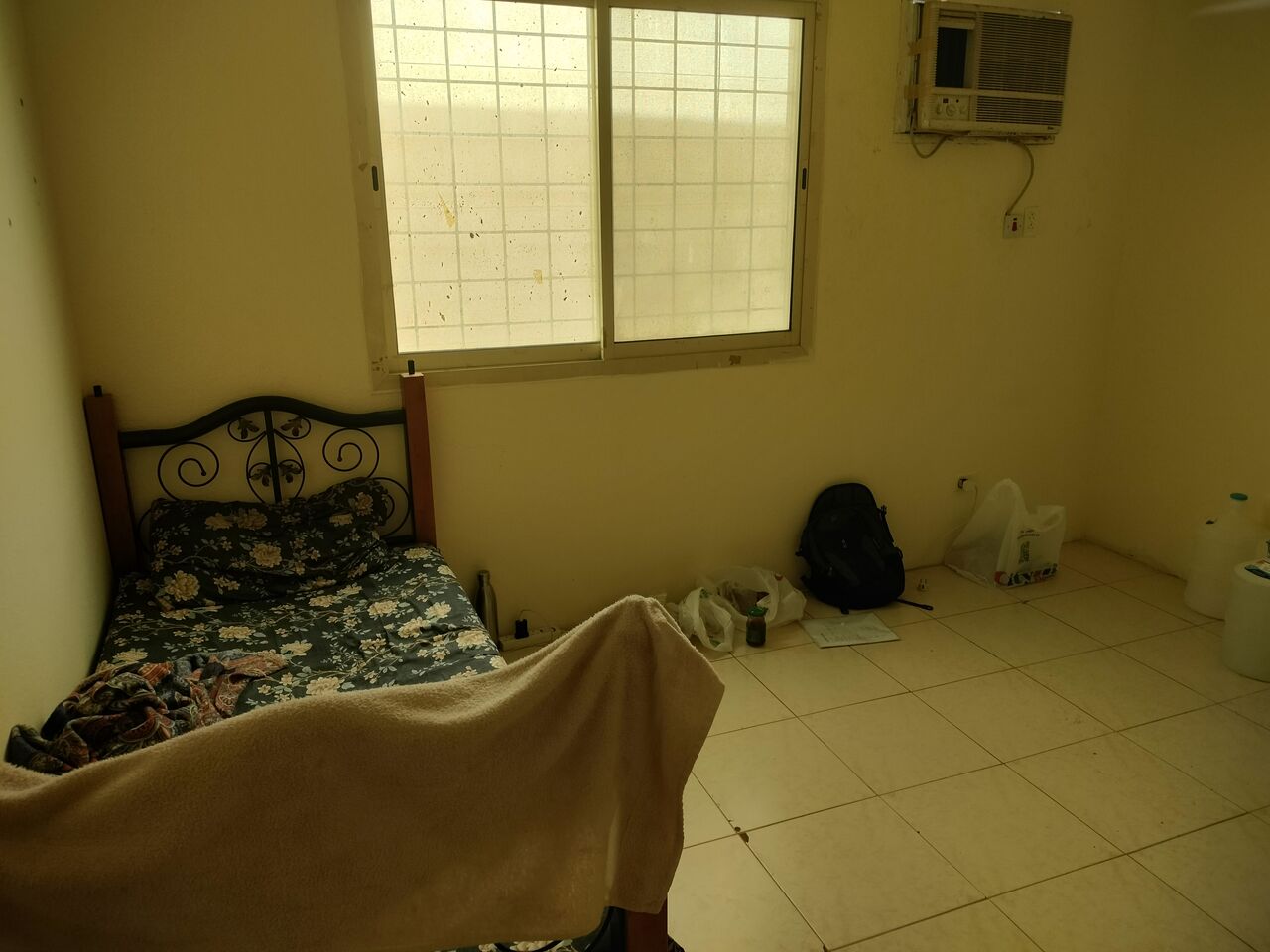 SAR 250/month, 2 Bedspace Availabe For in Dammam