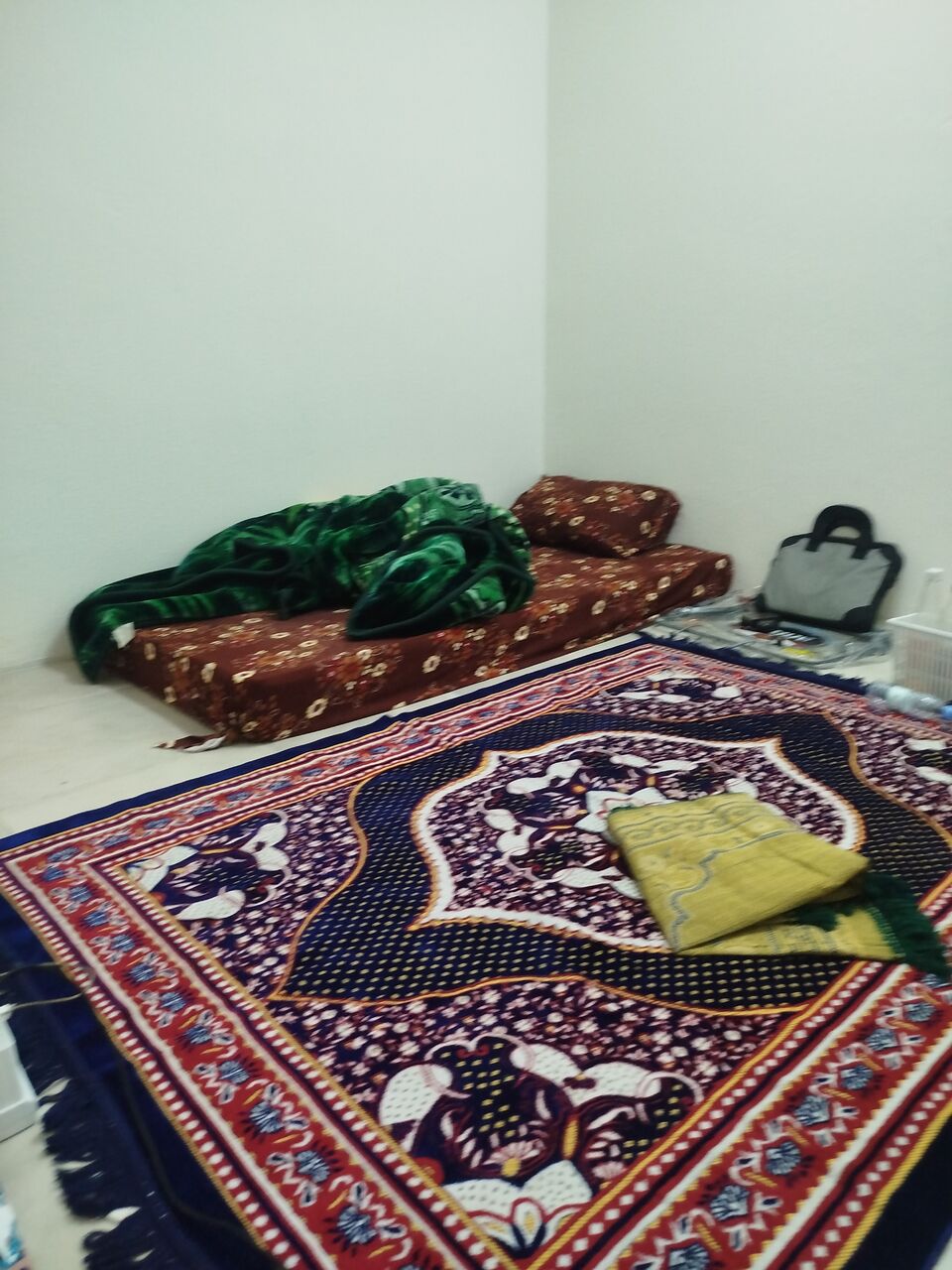 SAR 250/month, Bed Space