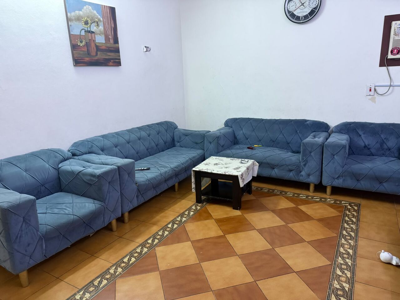 SAR 250, Sofa Set! SAR 250