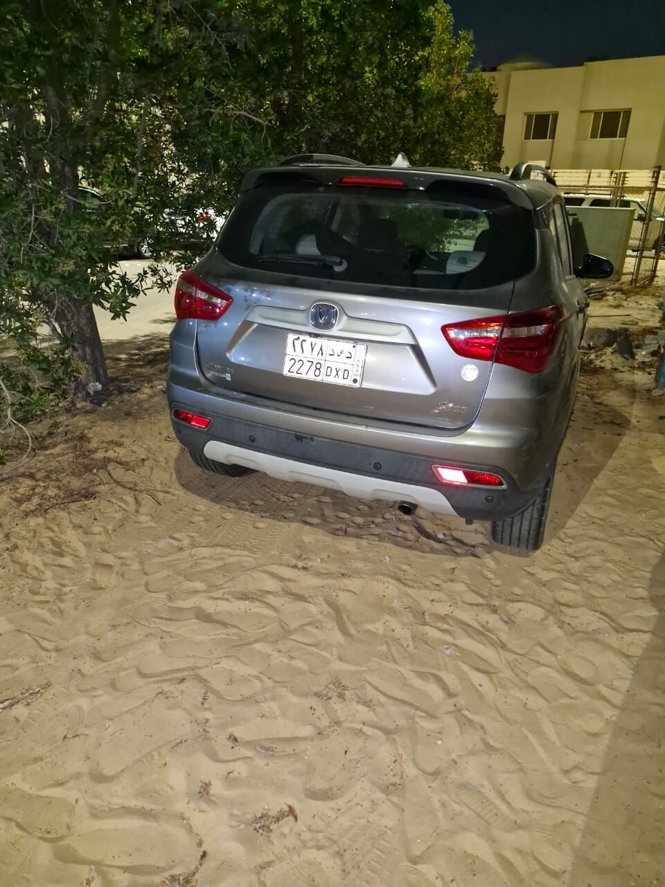 SAR 2500, 2020, 2020, Automatic, 150000 in Jubail