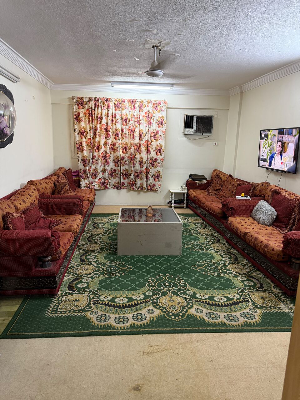 SAR 2500, 3 Bedroom Furnised Apartment