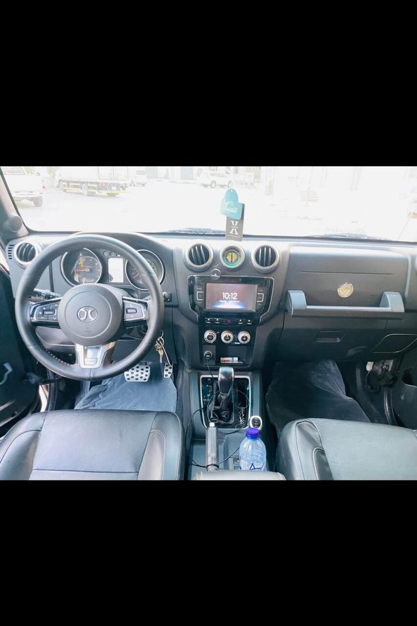 SAR 25000, 2017, 2017, Automatic, 141 in Dammam