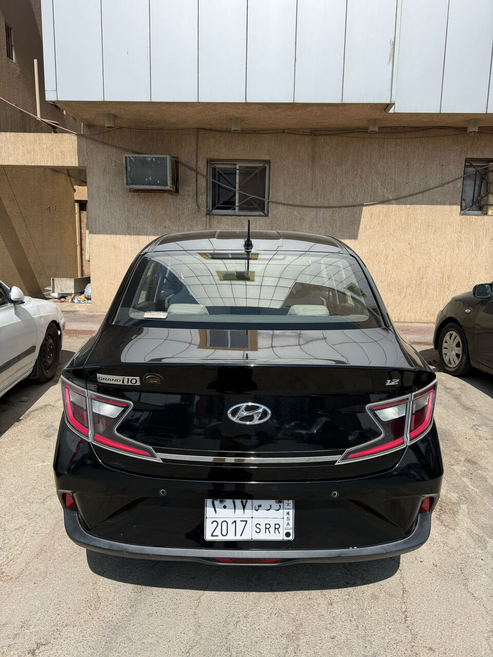 SAR 25000, Hyundai I10, 2023, Automatic, 180000 KM