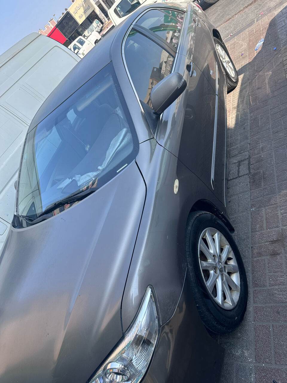 SAR 25000, Toyota Corolla, 2011, in Dammam