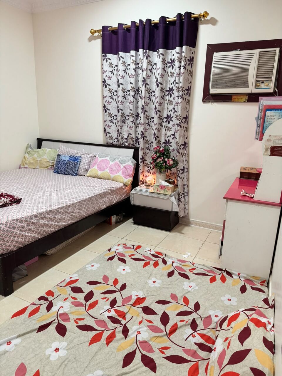 SAR 25000/year, 3 BR, HURRY UP! in Jubail