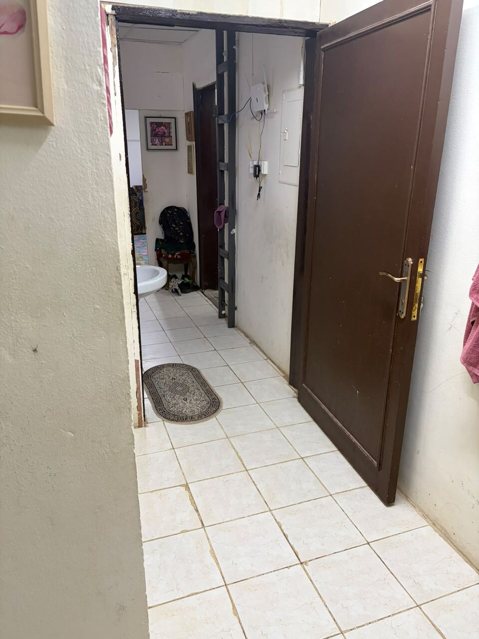 SAR 25000/month, 4 BR, 4 BHK Building in Mecca