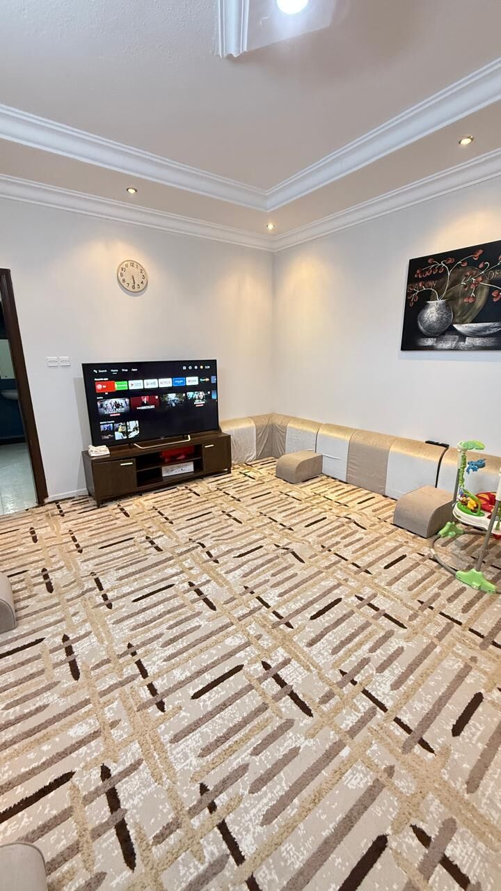 SAR 25000/year, 2 BR, 2BHK Apartment For in Riyadh
