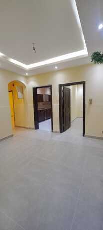 SAR 25000/year, 3 BR, 50 Sq. Meter, FLAT in Jeddah