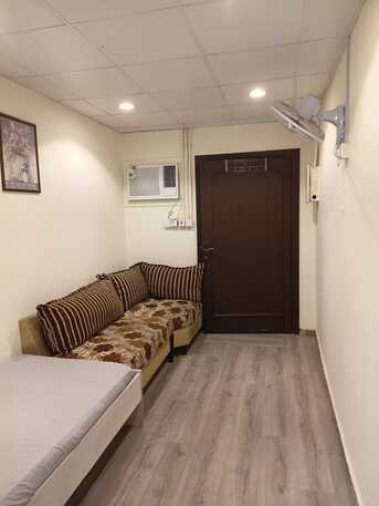 SAR 2500/month, 1 BR, Elite One BHK in Mecca
