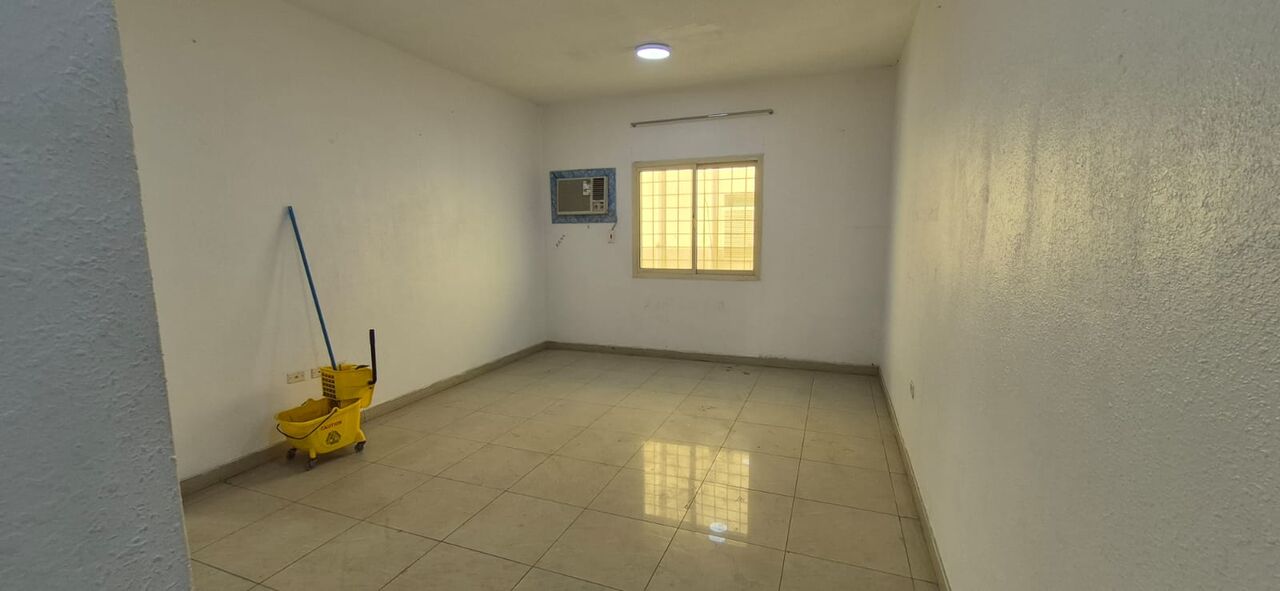 SAR 2500/month, Family 2BHK Flat Near in Dammam