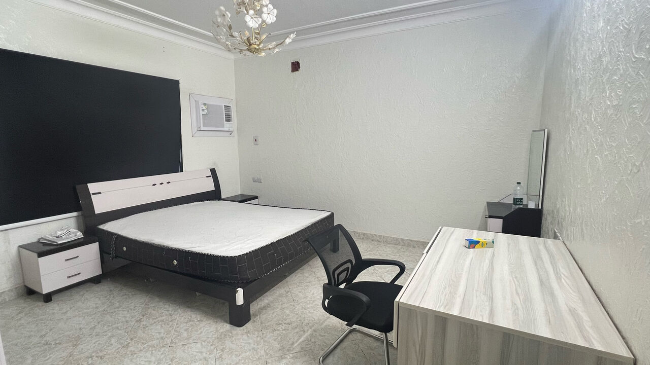 SAR 2500/month, Fully Furnished in Riyadh