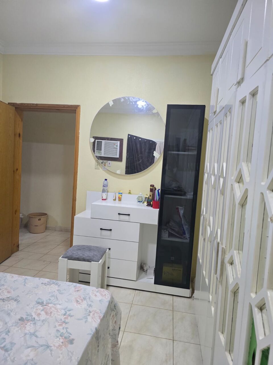 SAR 2500/month, Furnished, 2 BR, Family Flat 2 BHK