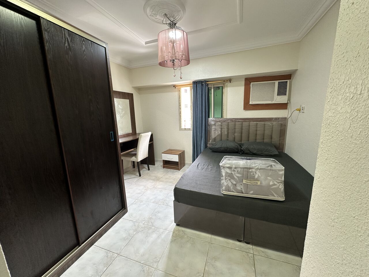 SAR 2500/month, Furnished, 2 BR, 2 in Khobar
