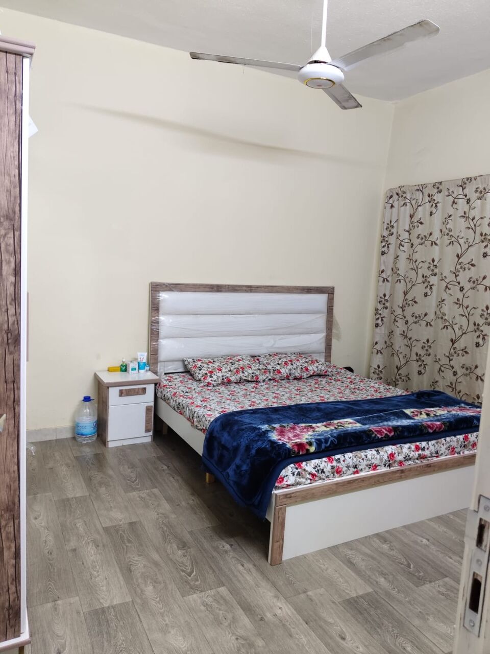 SAR 2500/month, Furnished, 2 BR, Fully in Riyadh