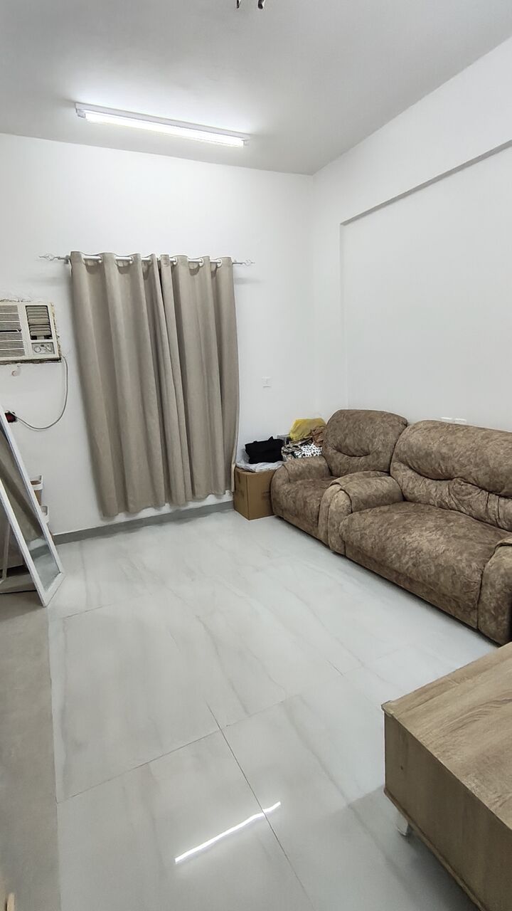 Luxury Furnished 2 BHK Family Apartment For Rent in Riyadh | Modern Living