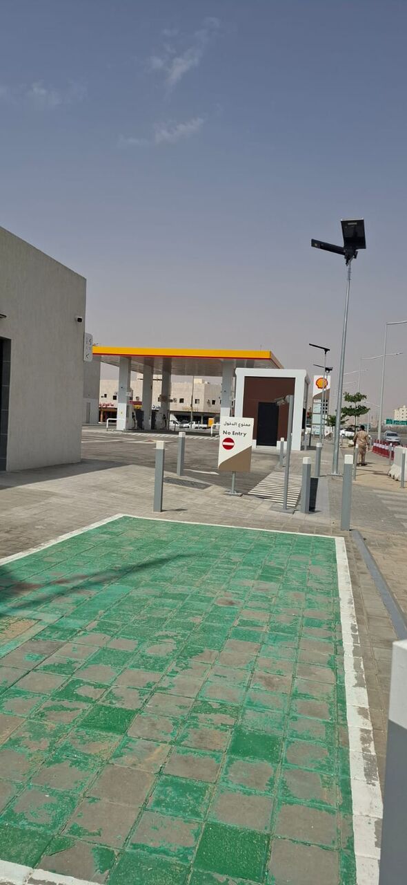 SAR 250/month, 18 Sq. Meter, One Bed in Riyadh