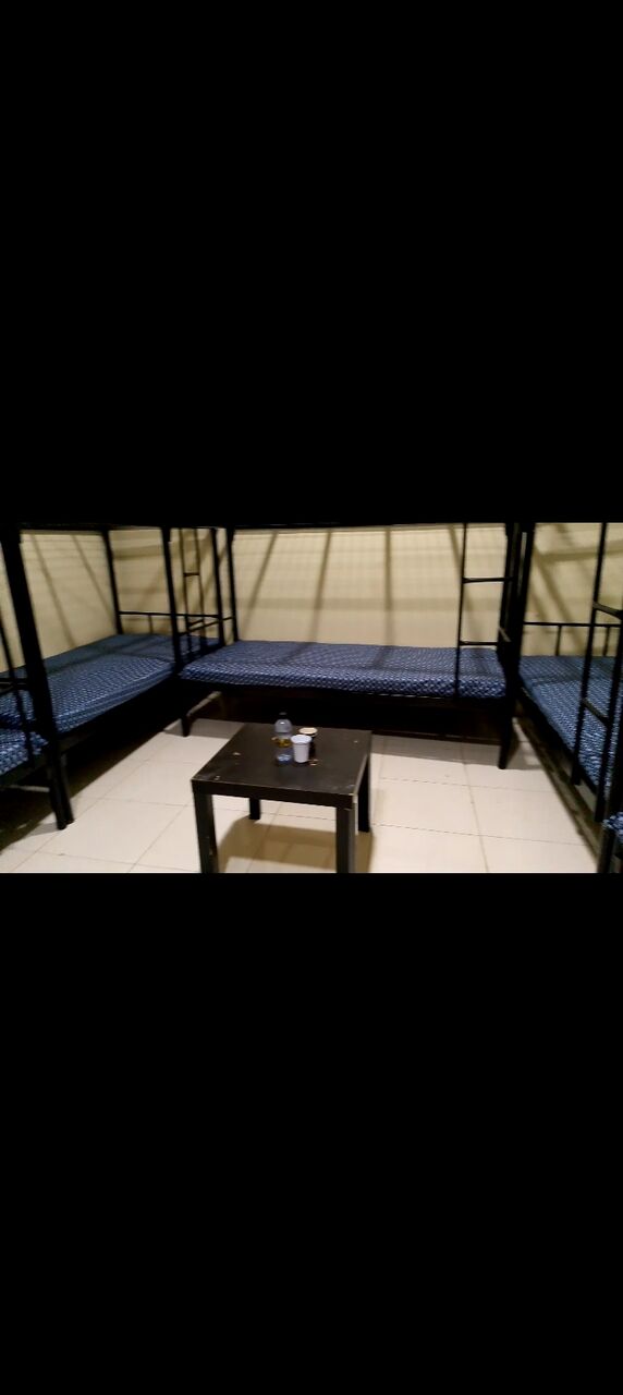 SAR 250/month, Bad Space