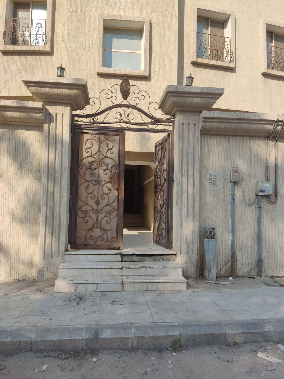 SAR 250/month, Bedspace, Near Rakah Tea Time