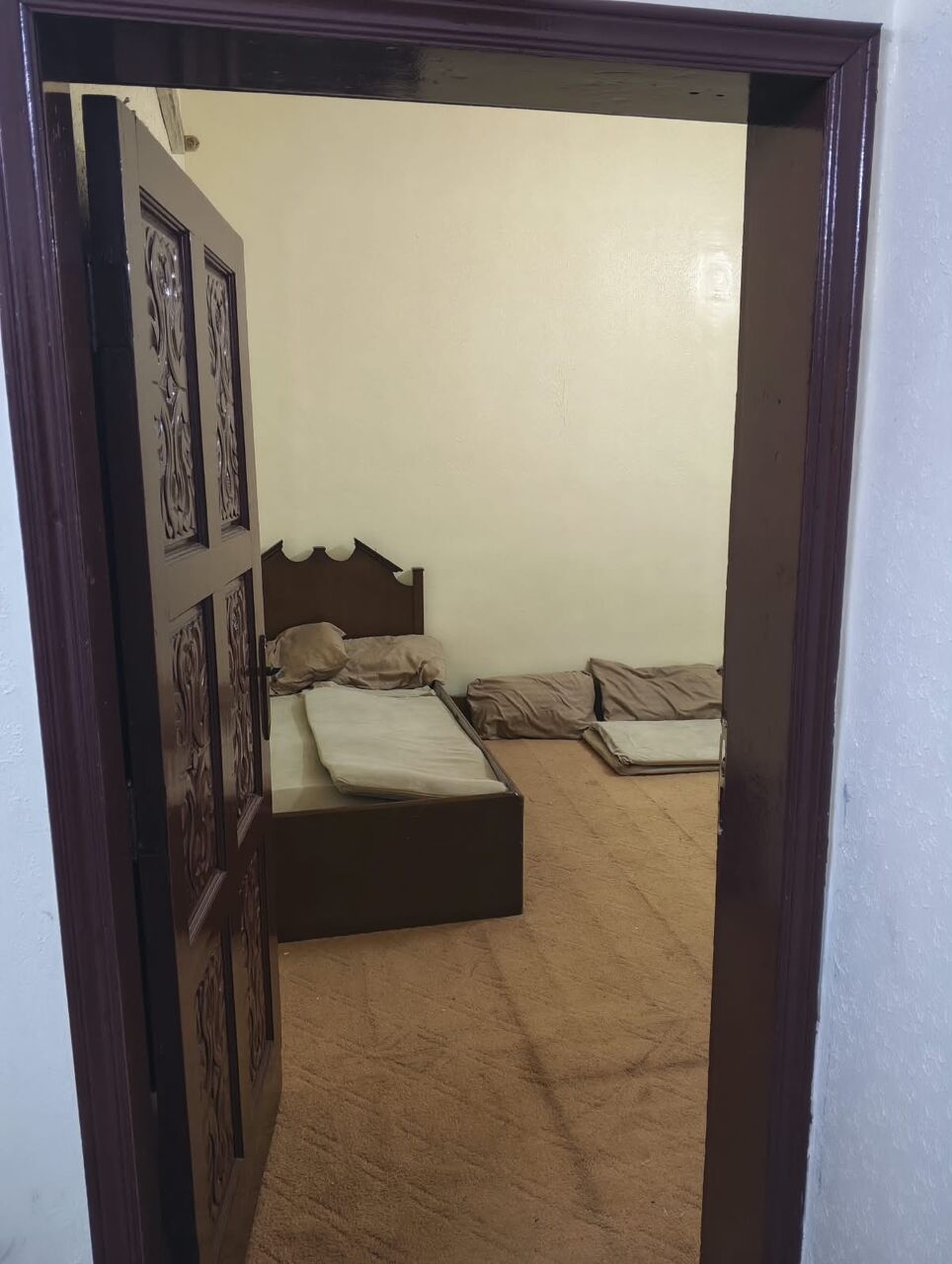 SAR 250/month, Room For Rent
