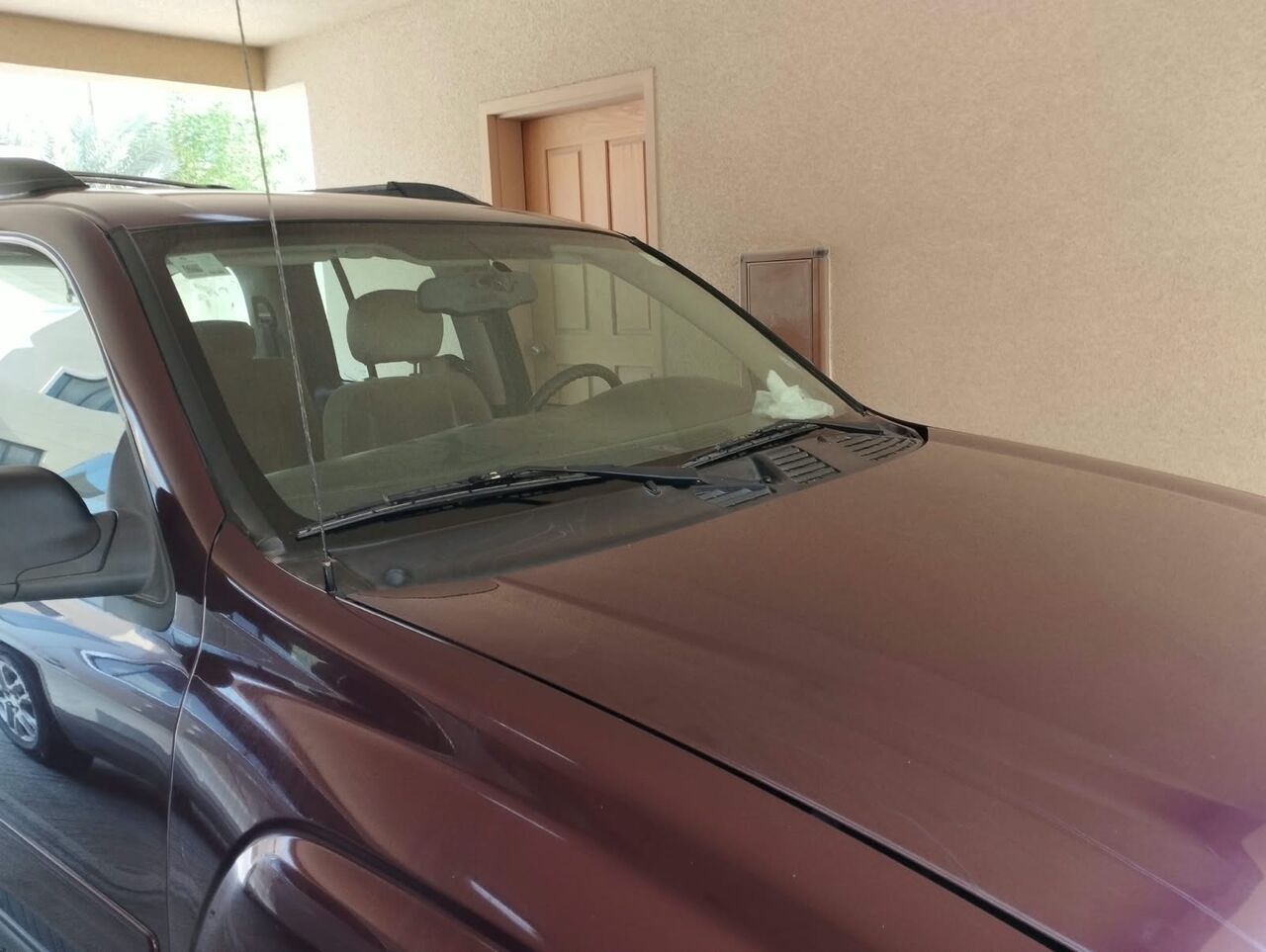 SAR 25500, Chevrolet Trailblazer LT, in Dammam