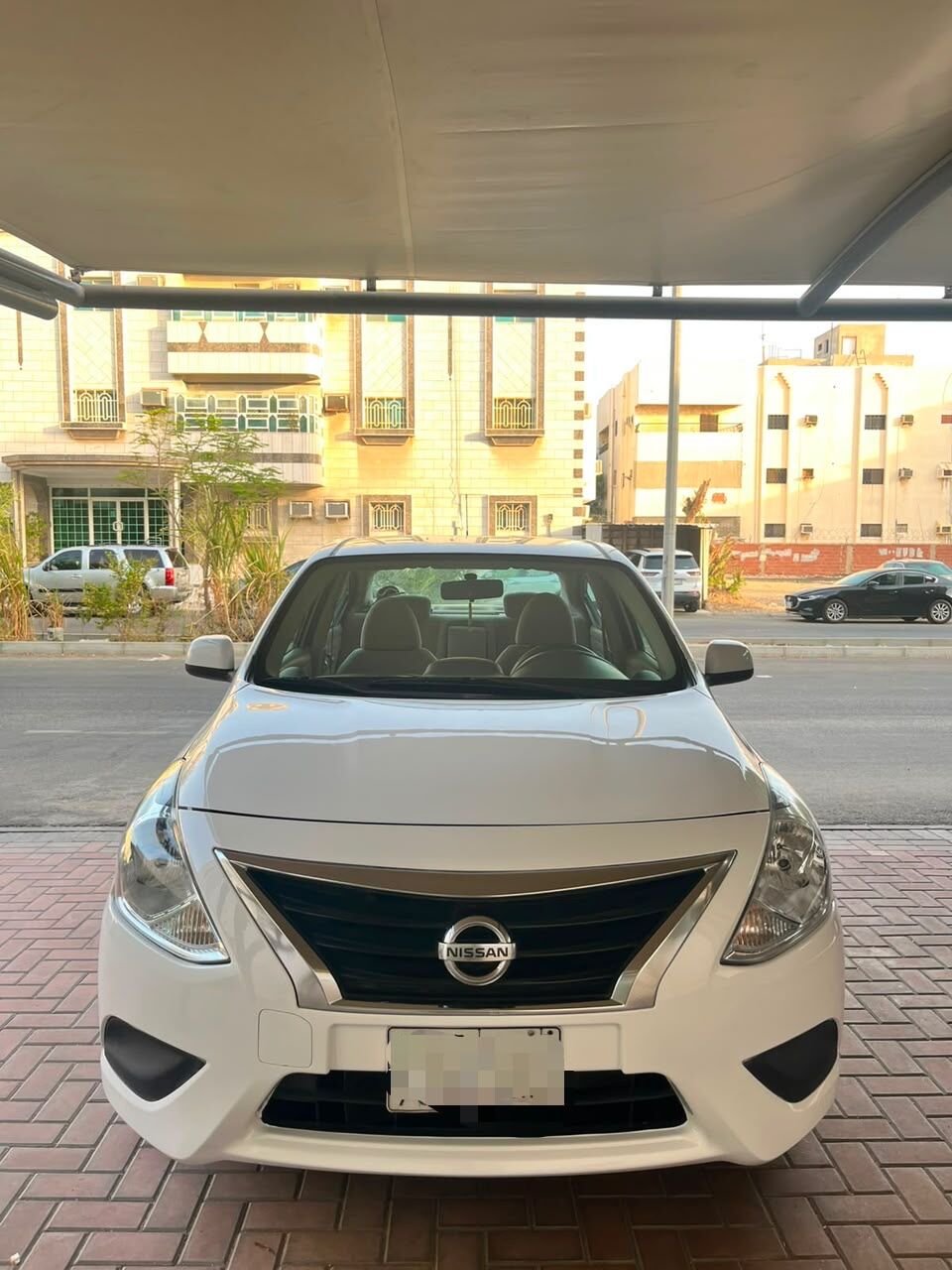SAR 25500, Nissan Sunny, 2022, Automatic, 300 KM