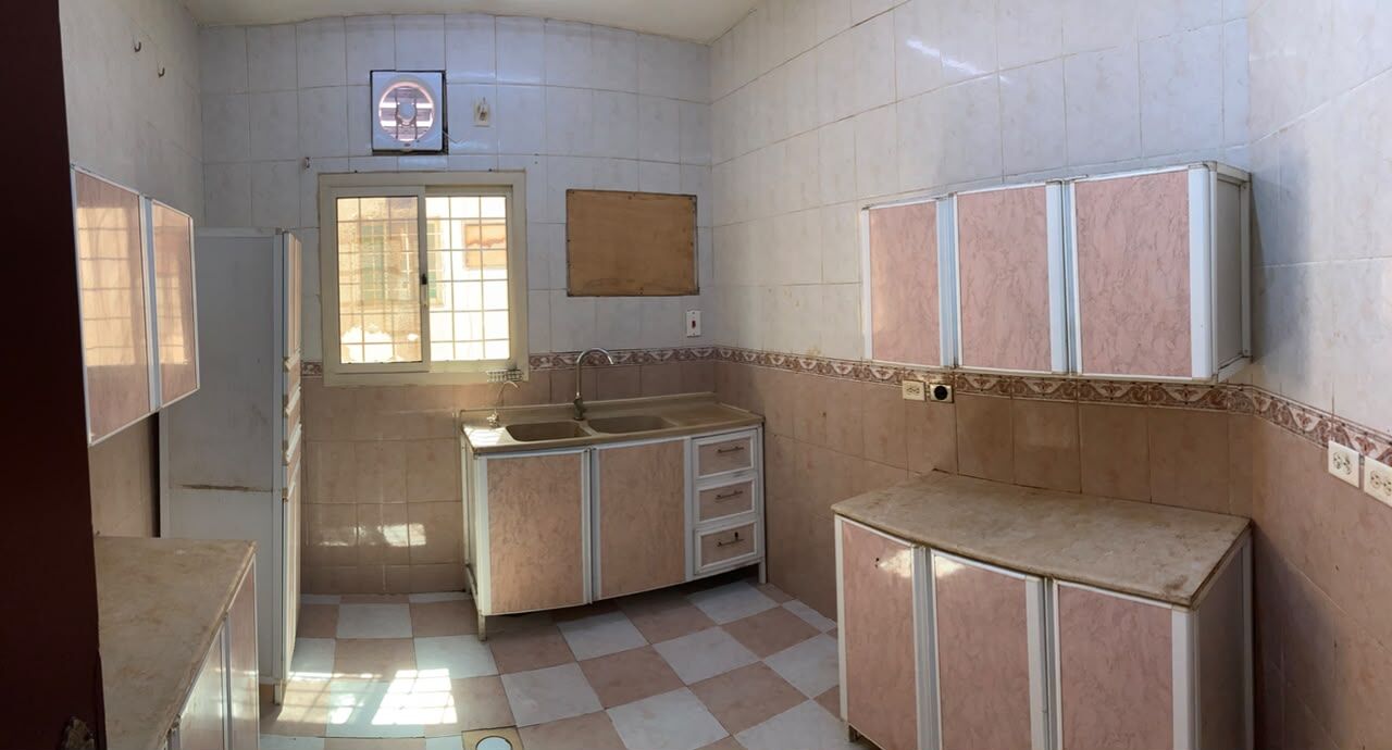 SAR 2550/month, Furnished, 2 BR, 2BHK in Jubail