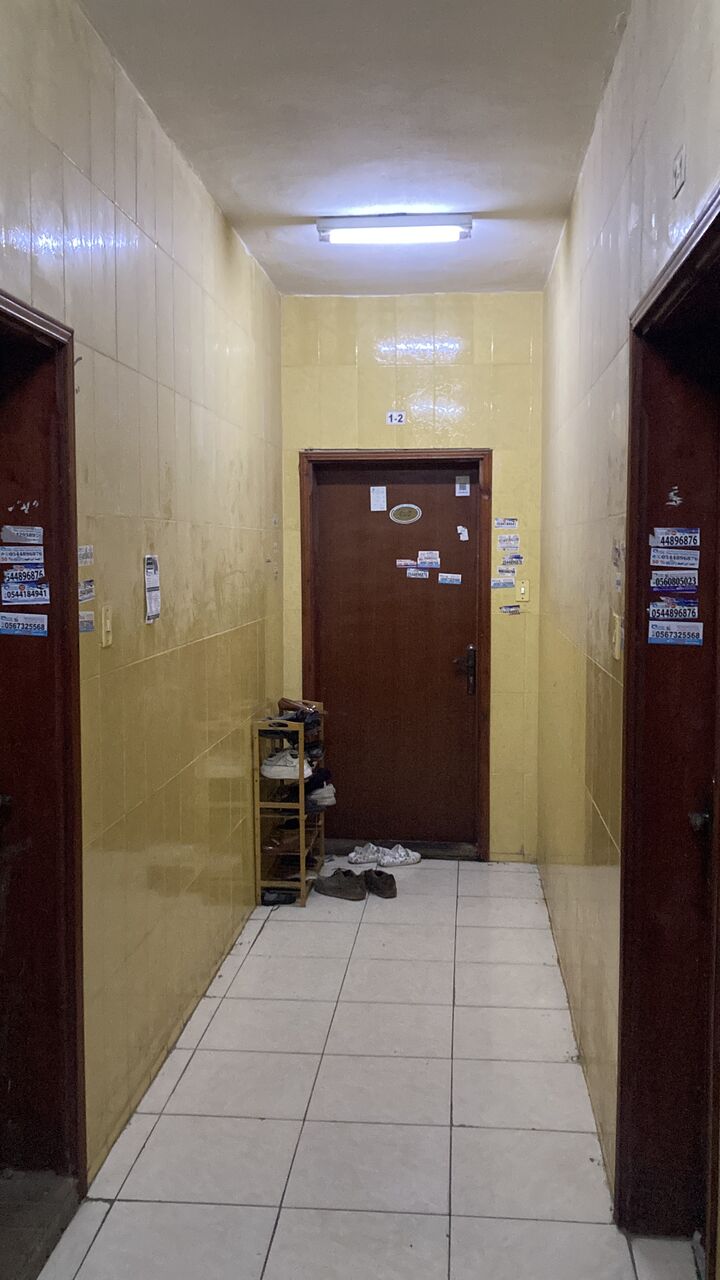 SAR 2550/month, Furnished, 2 BR,. Sq. in Dammam