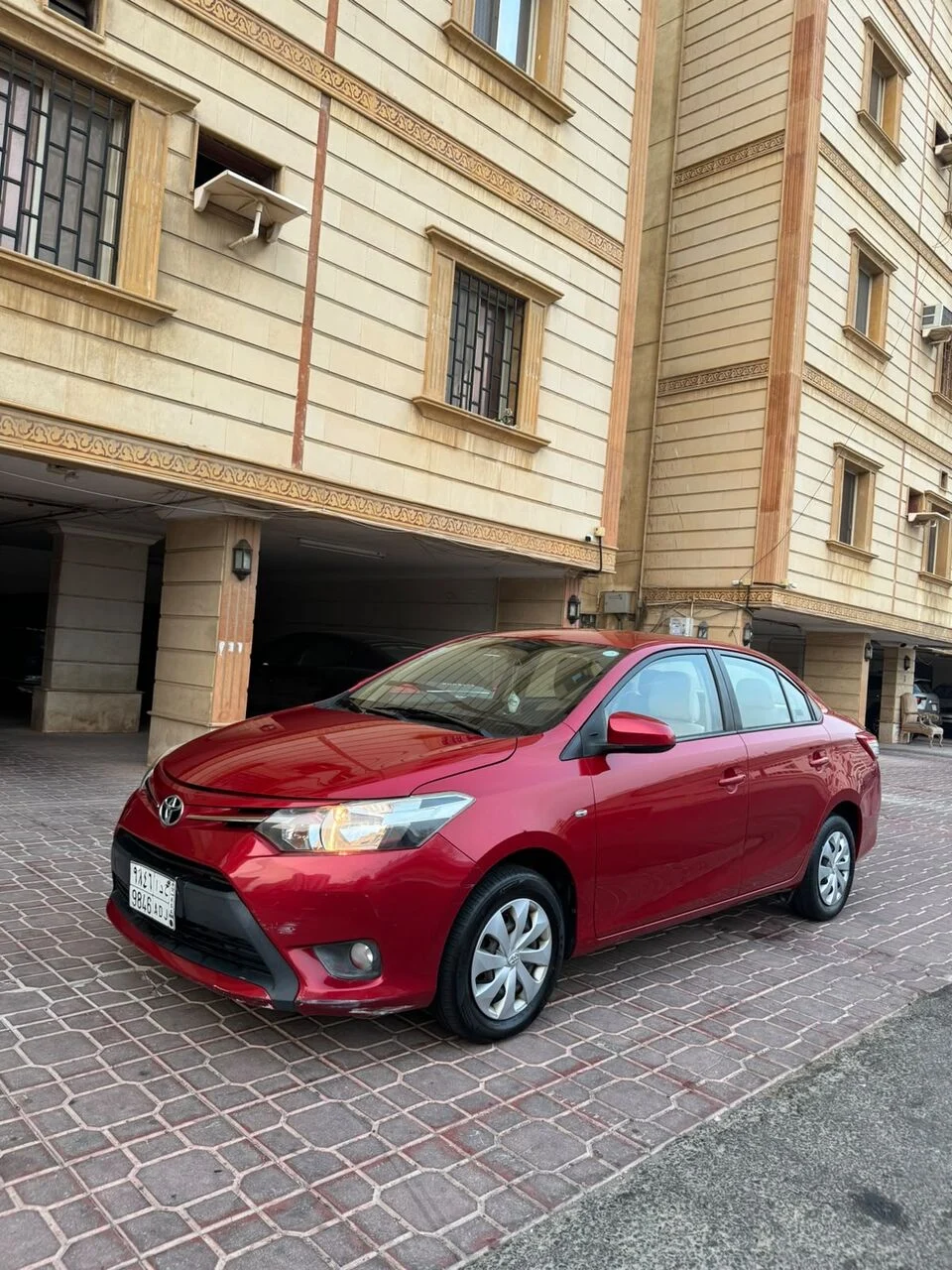 SAR 26000, 2014, 2014, Automatic, 220 in Jeddah