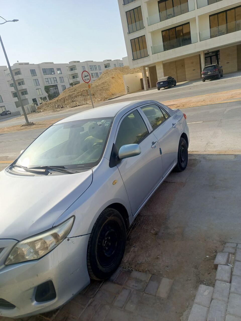 SAR 26000, Toyota Corolla, 2013, in Riyadh