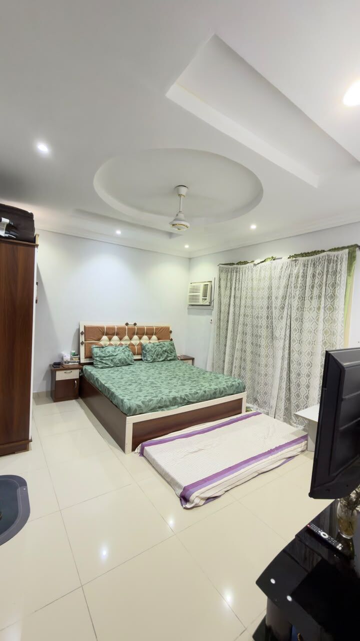 SAR 26000/year, 3 BR, 140 Sq. Meter, in Jeddah