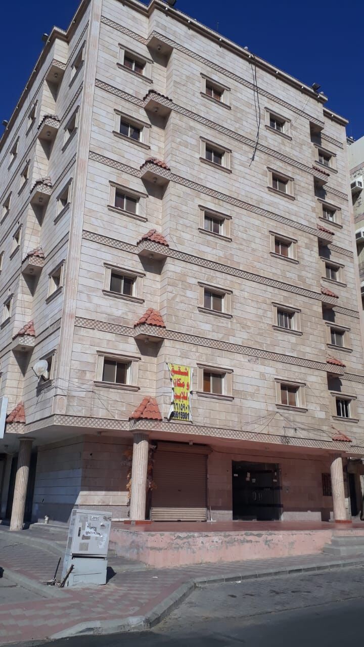 SAR 26000/year, 3 BR, شقة للإيجار مكونة in Jeddah