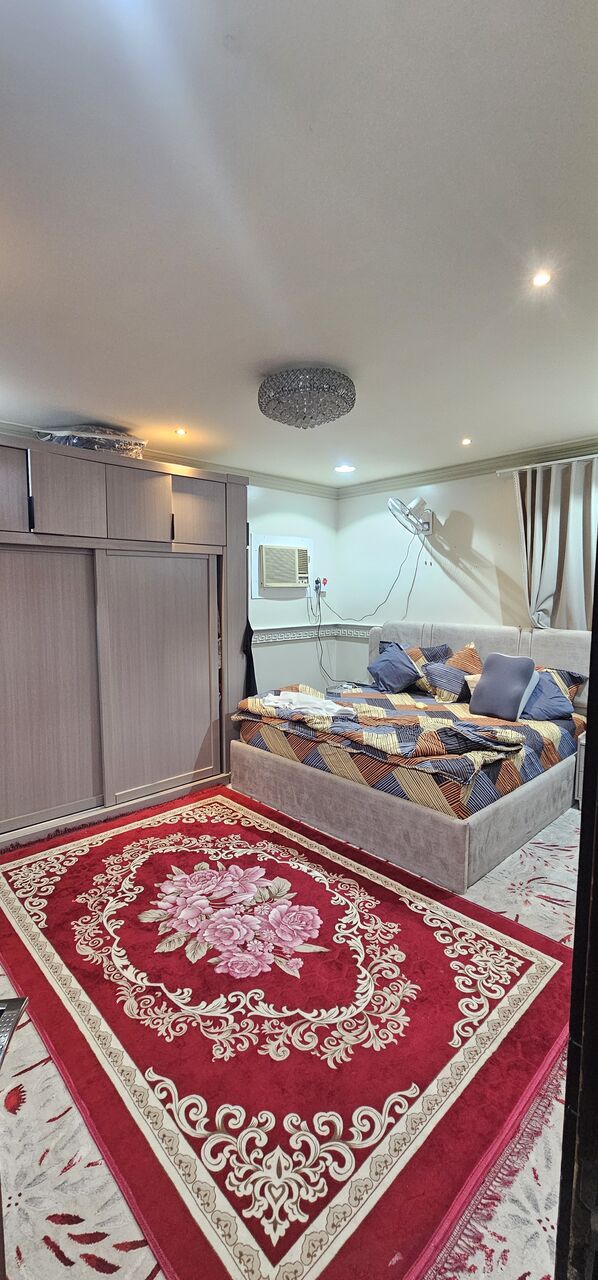 SAR 26000/year, 5 BR, 350 Sq. Meter, in Dammam