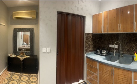 SAR 2600/month, Studio, 40 Sq. Meter, in Riyadh