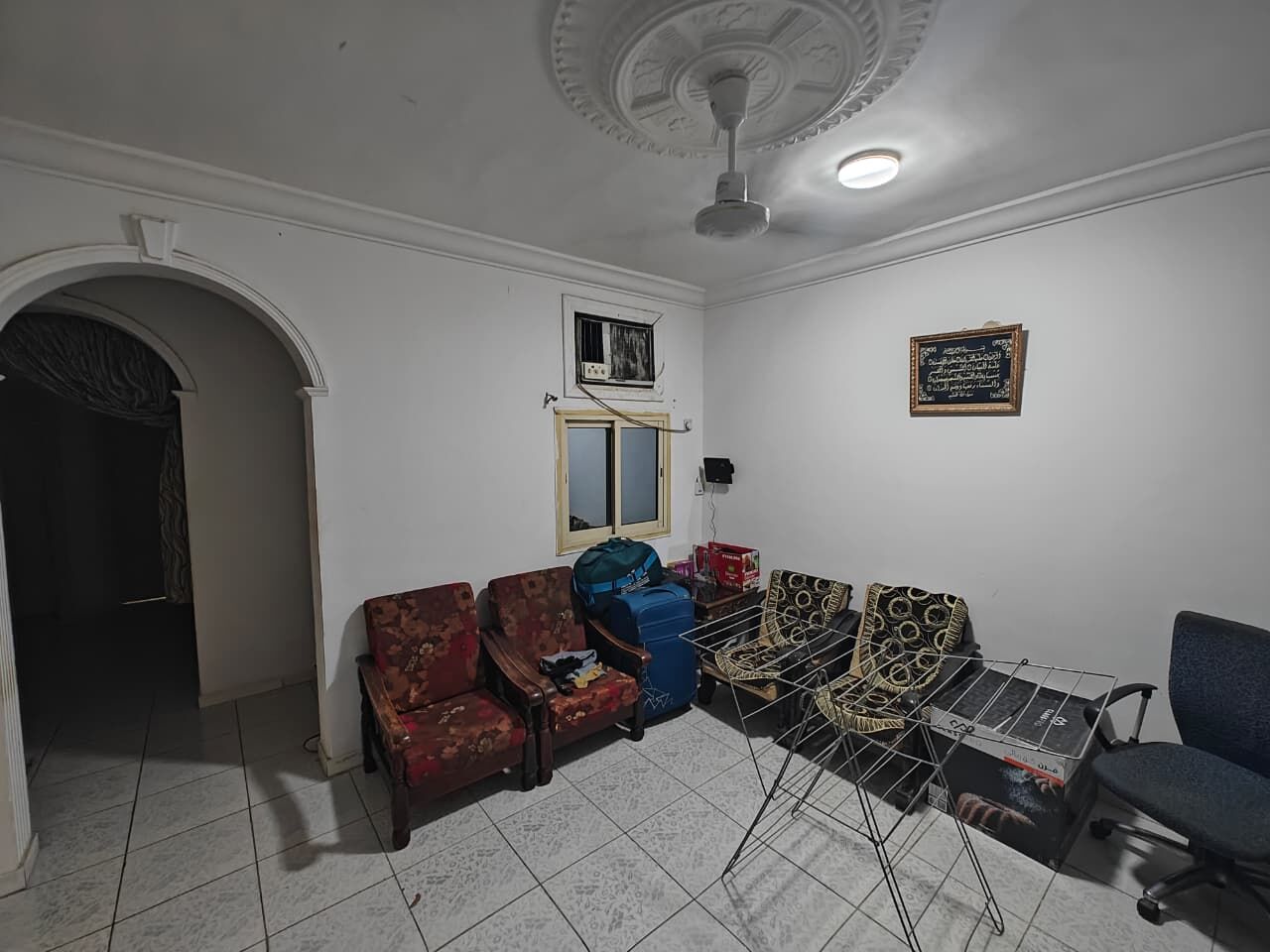 SAR 26200/year, 3 BR, 100 Sq. Meter, in Jeddah