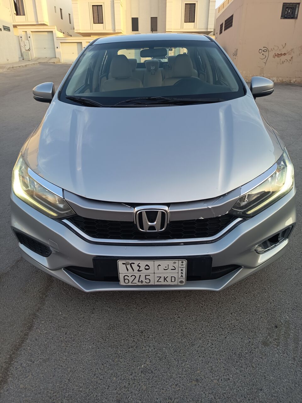 SAR 26500, Honda City, 2020, Automatic, 183000 KM