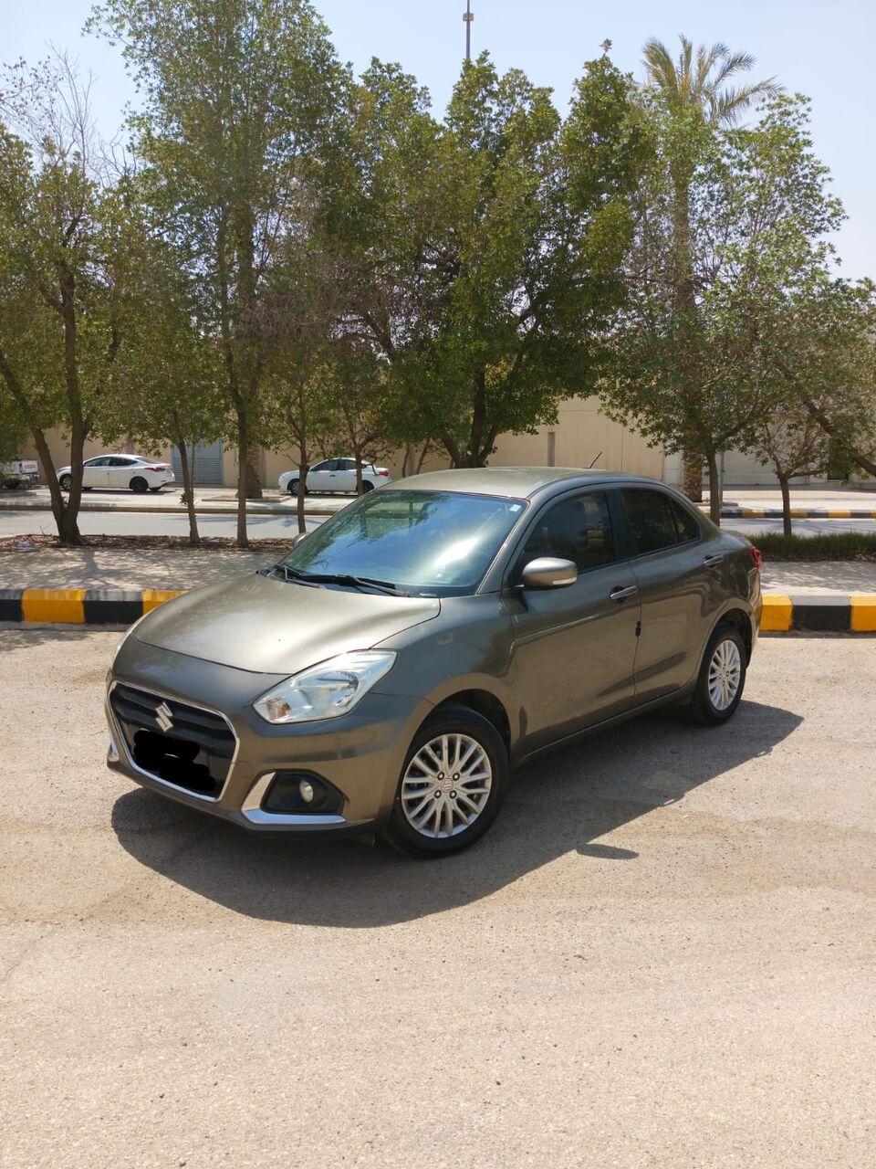SAR 26500, Suzuki Swift, 2021, in Riyadh