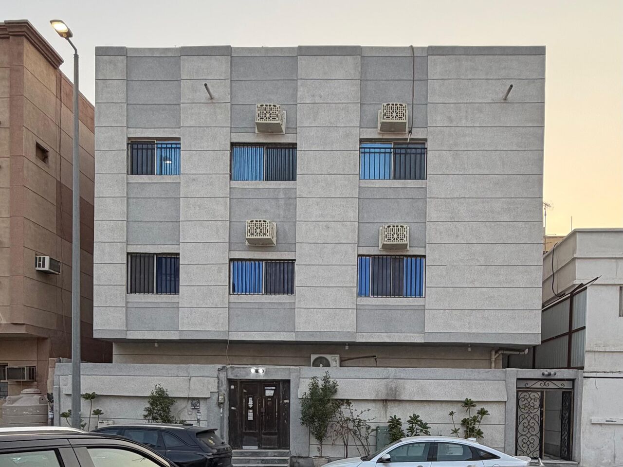 SAR 26500/year, 3 BR, Family Apartment in Khobar
