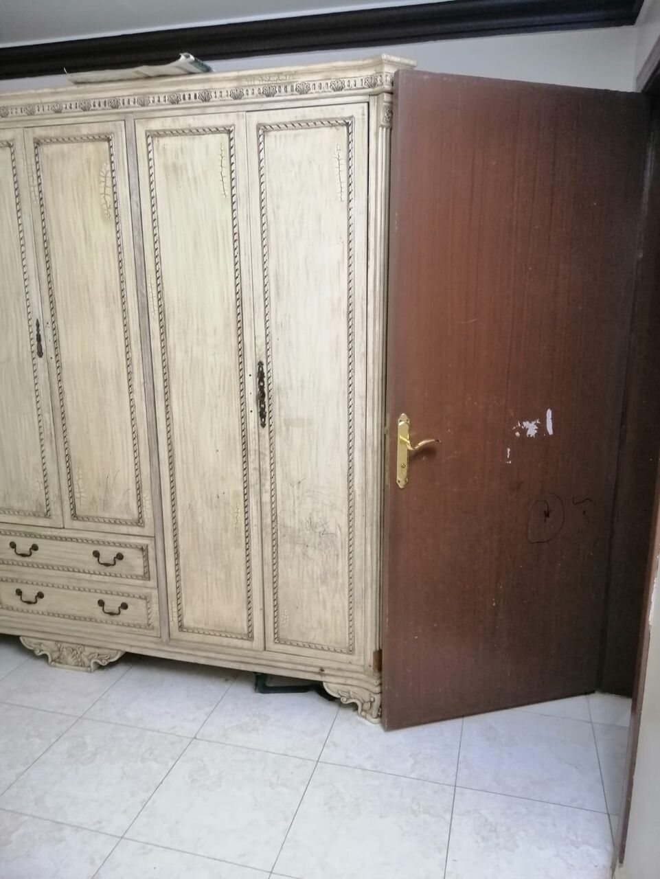 SAR 26600/year, 2 BR, Semi Furnished in Riyadh
