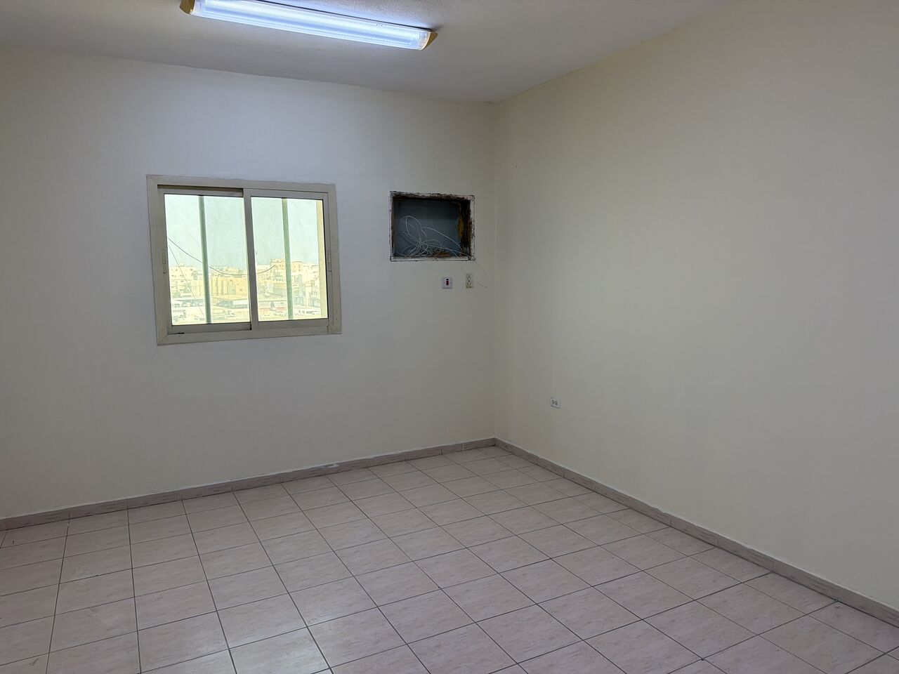 SAR 26/year, 2 BR, Bachelor Flat Rent In Jubail