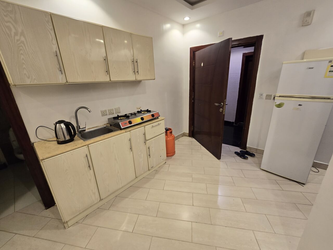 SAR 2700/month, Furnished, 2 BR, in Medina