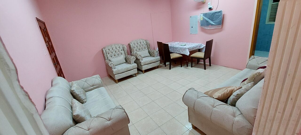 SAR 2700/month, Furnished, Furnished in Jubail