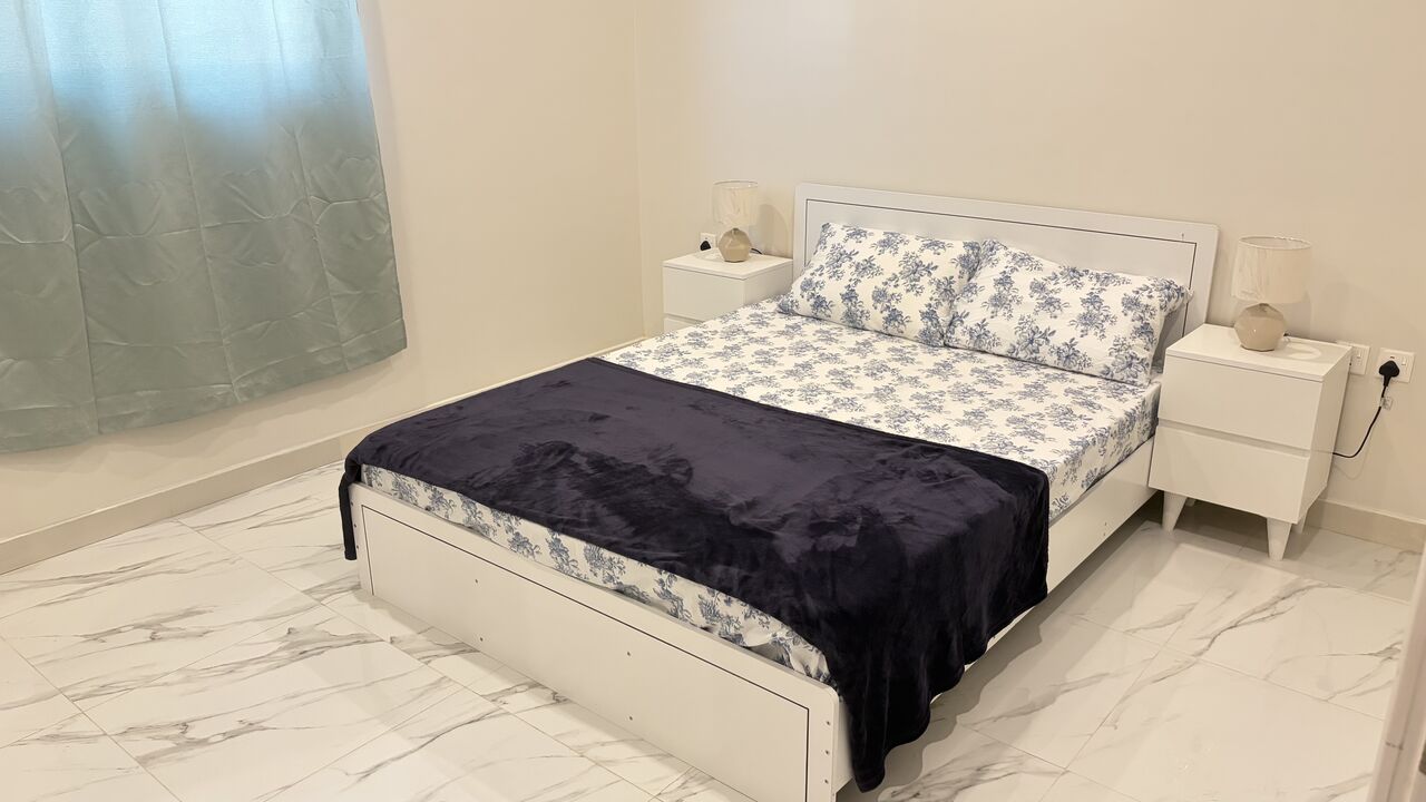 SAR 2700/month, Room For Rent Single Male