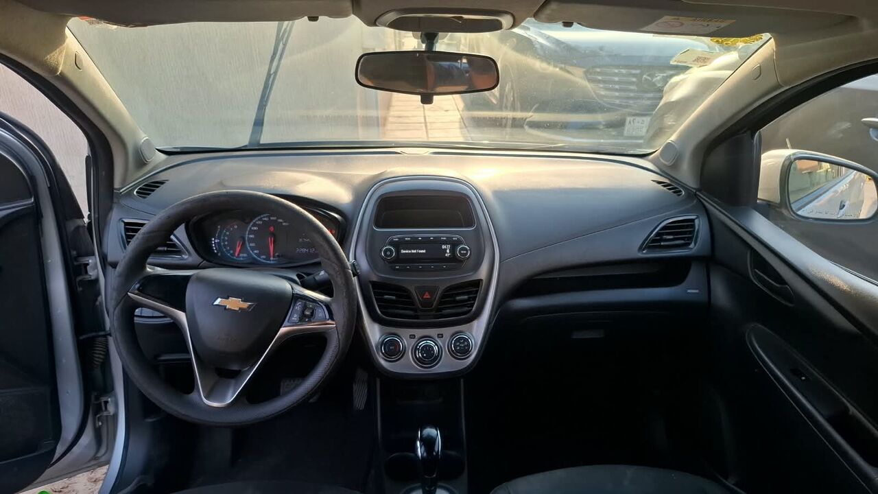 SAR 27500, Chevrolet Spark 2018, 2018, in Riyadh