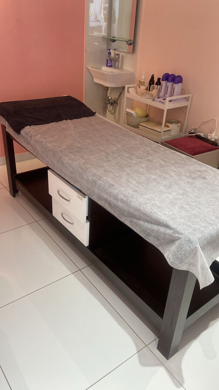 SAR 275000, FULLY EQUIPPED LADIES BEAUTY in Khobar