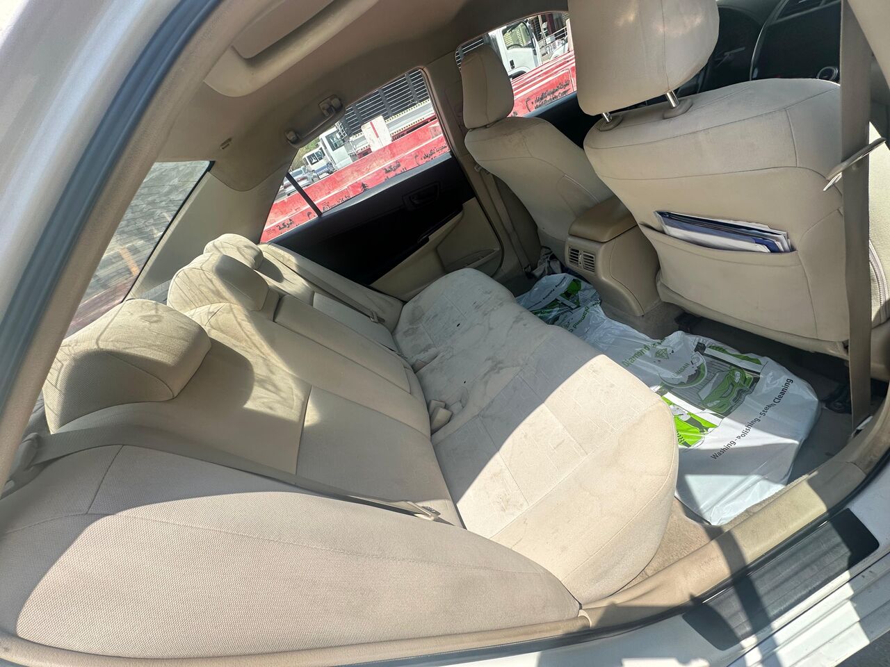 SAR 28, Toyota Camry, 2013, Automatic, in Riyadh