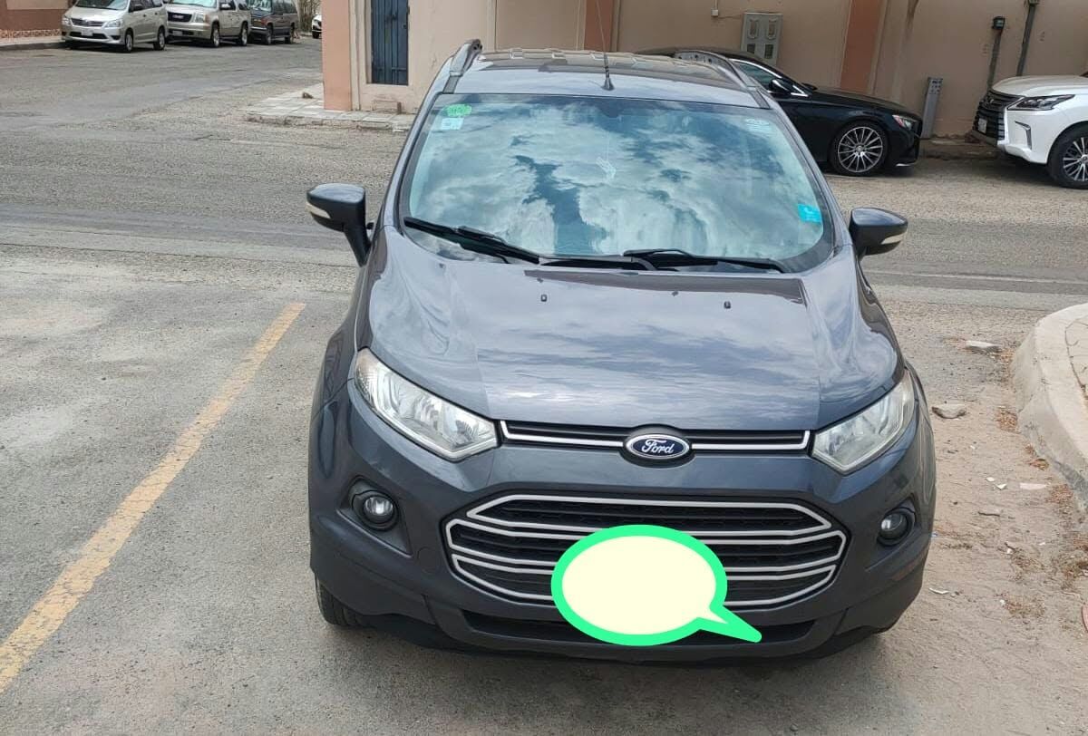 SAR 28000, 2015, 2015, Automatic, in Mecca