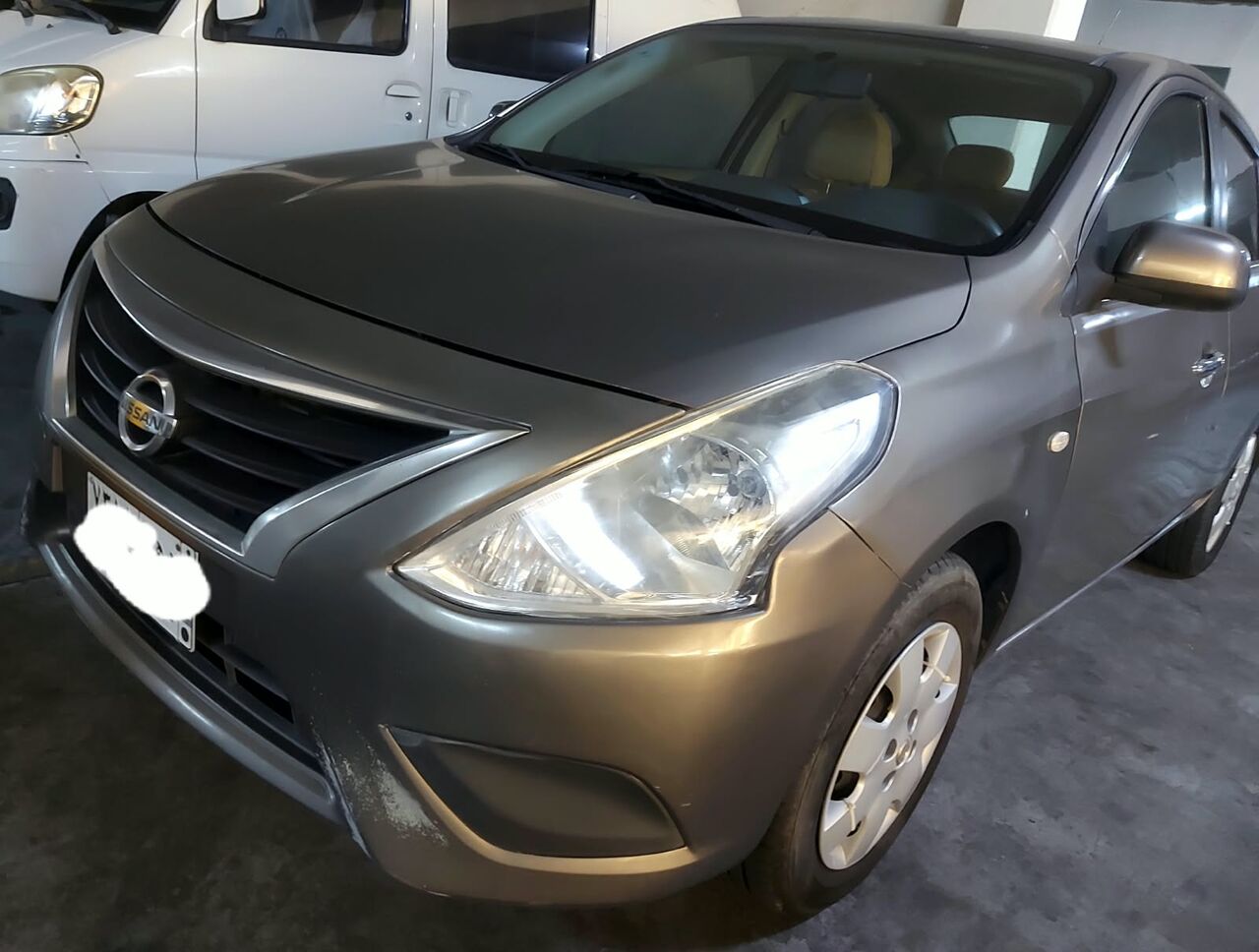 SAR 28000, NISSAN SUNNY, 2021, in Jeddah