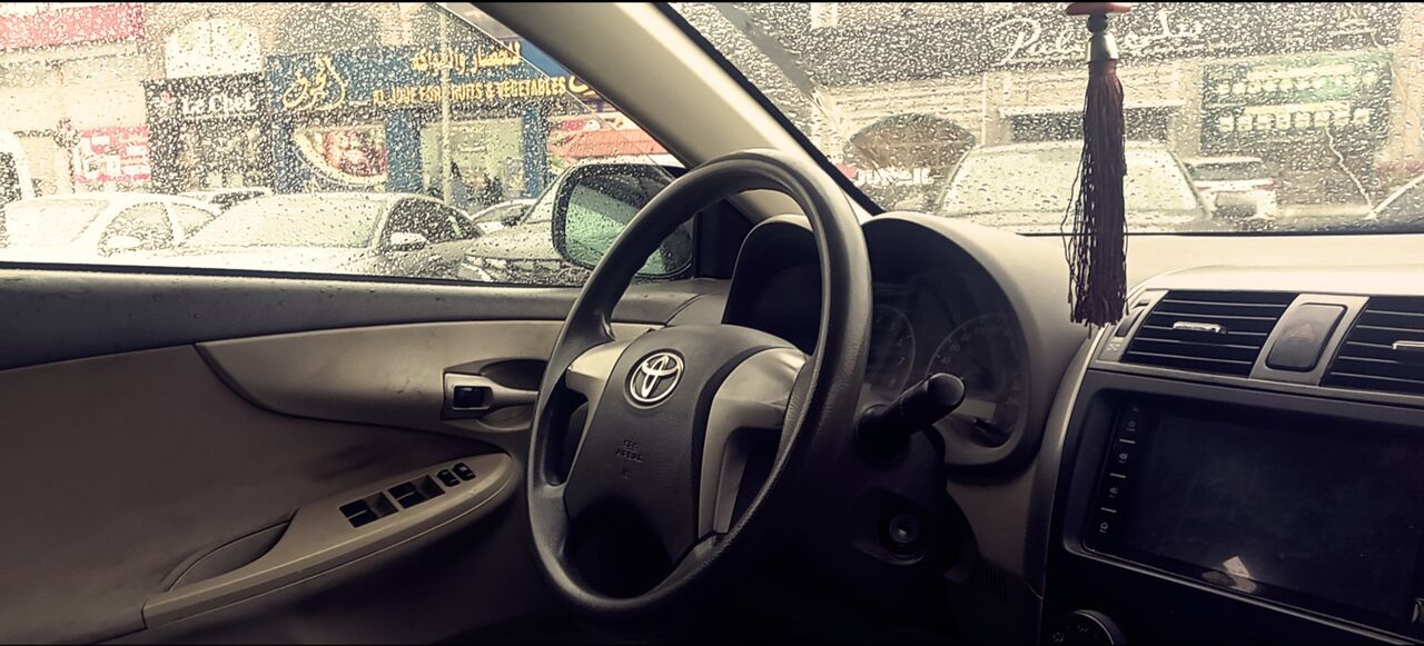 SAR 28000, Toyota Corolla, 2010, 366000 in Mecca