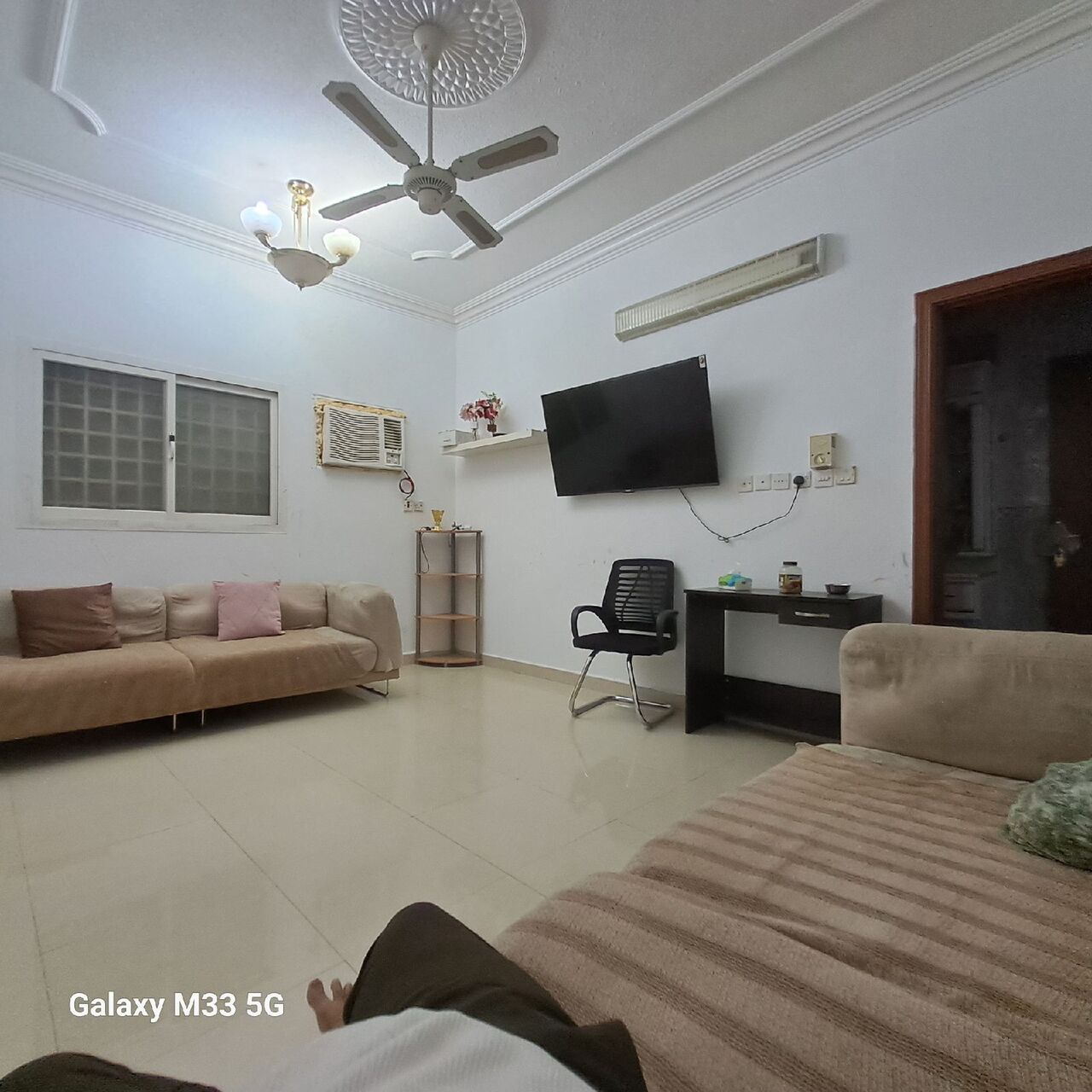 SAR 28000/month, 4 BR, 28000 /2Hall+2 in Riyadh